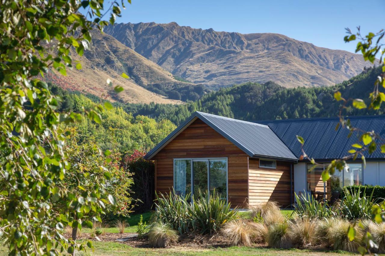 The Arrow Nest Arrowtown Exterior foto